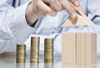 上海：住房租金計稅收入3萬以下綜合稅率為3.5%，由代征點征收