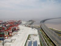 120名浦東海歸走進上海人大，對自貿區的規則提了這些建議