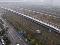 17輛編組超長版復興號動車組今日上線，“綠巨人”將代替“綠皮車”跑春運