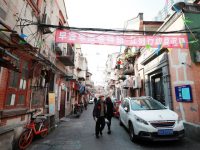 華潤聯合體58億元競得一宗靜安地塊，張園地區商業即將升級！