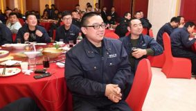 上海市總工會在酒店“擺桌請客”，究竟是為了啥？