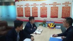 政府部門來走訪，企業訴苦有用嗎？看上海這個區如何“三級會商協調”