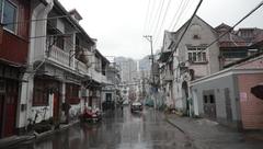 喬家路地塊即將啟動舊改，黃浦老城廂地區有望三年內基本完成舊改