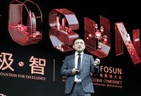 這家上海民企，正在把中國制藥推向全世界