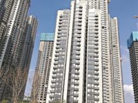房企拿地“主戰場”仍聚焦一二線城市