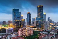 上海這個區很旺!區級財政收入總量和增幅,連續三年位列中心城區之首 上海這個區很旺!區級財政收入總量和增幅,連續三年位列中心城區之首