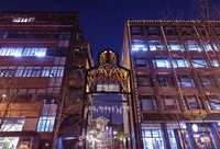 創立16年的“8號橋”，為何這些年“變大”后又“變小”了？
