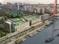 國歌文脈、工業博覽帶、電競中心,打造創新文化承載區,楊浦劃出了這些重點 國歌文脈、工業博覽帶、電競中心,打造創新文化承載區,楊浦劃出了這些重點