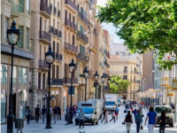 上海即將出臺全國首份街道設計標準!北橫通道將試點打造你“愛逛的街道” 上海即將出臺全國首份街道設計標準!北橫通道將試點打造你“愛逛的街道”