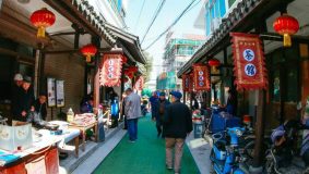 名家名曲“下鄉”，鄉土民俗“趕集”……上海郊區進入熱鬧的“鄉村藝術季”