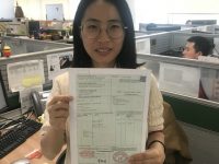 告別現場申請等候，出口企業不用出門就可自助打印這15種原產地證書！