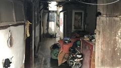 楊浦區126街坊938戶居民將告別蝸居，舊改“二次征詢”達到生效比例
