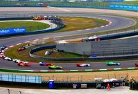 F1史上第1000站將在嘉定開賽!今年上海汽車文化節亮點有這些 F1史上第1000站將在嘉定開賽!今年上海汽車文化節亮點有這些