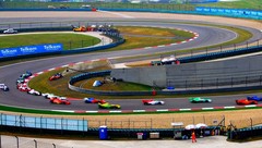 F1史上第1000站將在嘉定開賽！今年上海汽車文化節亮點有這些