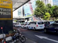 上海已建成43套抓拍“違法鳴號”電子警察，此前曾被駕駛員起訴“不準”