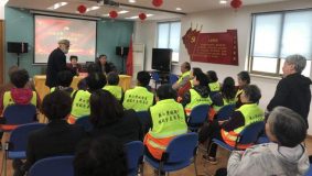這場垃圾分類的“吐槽大會”開始了，扯高嗓門也不怕，開門見山敞開談