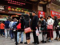 老字號“網紅”產品賣的不是情懷，而是……