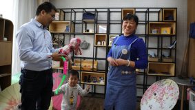 浦東新南村變身“網紅”景點，年輕創客返鄉扮靚“美麗村莊”
