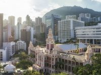 香港和巴黎曾經這樣干,上海歷史街區更新,如何又“活”又有“財”? 香港和巴黎曾經這樣干,上海歷史街區更新,如何又“活”又有“財”?