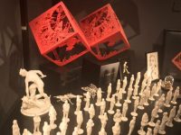 第二屆國際3D打印嘉年華即將開啟，將啟動世界3D打印建筑設計大賽