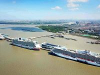 首個大型國際帆船賽之后，“浪花”經濟將如何推動寶山發展？