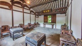 浦東率先出臺不可移動文物保護工作實施意見，個人搶修保護文物將獲資金補貼