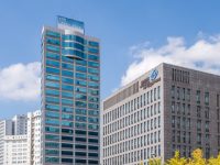 這批北美智能科技企業為何組團來到上海這家開發區？