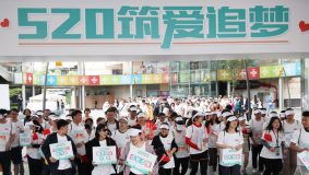 黃浦江畔這個時尚又復古的街道，為居民白領提供了這么多可用資源