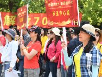 到“楊樹浦電廠”重溫70年前解放前夕那段風雨如磐的歲月
