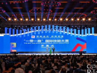 在這個吸引六大洲44國參加的比賽上，除了能品嘗火鍋還有啥？
