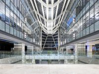 當購物中心迎來“聯合辦公”，新模式能否助力商業地標重塑？