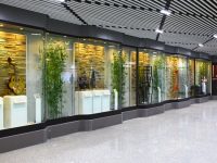 上海這個不打廣告的展廳，為何年銷售額突破1000萬元？