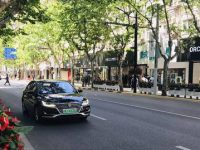 上海最時尚的一條路，背后藏著怎樣的“繡花心”