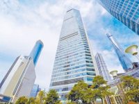 陸家嘴要推“5G計劃”,有這么多“洋高參”來獻計高質量發展 陸家嘴要推“5G計劃”,有這么多“洋高參”來獻計高質量發展