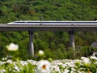 全國鐵路7月10日實行新運行圖，長三角出行將有八大變化
