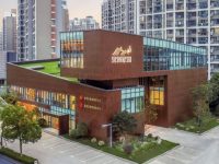 ?有顏值、有活動、有儀式，這家上海區級黨建服務中心實力“圈粉”