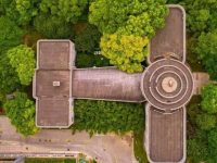 上海長海路街道今掛牌成立,揭秘五角場鎮前世今生 上海長海路街道今掛牌成立,揭秘五角場鎮前世今生