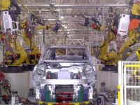 “超級智能工廠”來啦!上海寶山打造中國機器人產業集聚發展標桿區 “超級智能工廠”來啦!上海寶山打造中國機器人產業集聚發展標桿區