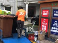 申城居民區、商務樓里垃圾分類到底怎么樣？來看上海人大暗訪結果
