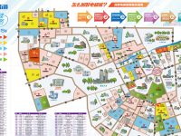 照著“地圖”裝電梯？上海五角場發布全市首張區域“加裝電梯地圖”