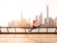 優化布局提升格局，上海為市民建設一張清晰“健康路徑圖”