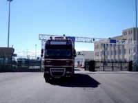 國家新政讓卡車“插上翅膀”，從德國開到中國長三角只要12天