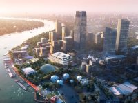 打造“世界的會客廳”，黃浦江如何吸引世界的共鳴