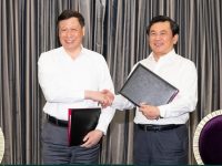 上海飛機準點率會更高嗎？中國民用航空局和上海市政府簽的這份協議里有答案
