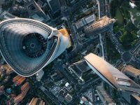 上海市政府常務會決定：促進上海科創企業高質量發展，著手處置低效產業用地