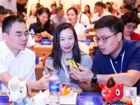 奉賢為創業項目搭建舞臺，秀出真本事，贏取真投資