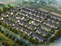 崇明首批農民相對集中居住房本月下旬交付，百姓深度參與建房全過程