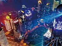 老開發眼中的臨港新片區:任憑時光流逝,這一點永遠不會改變 老開發眼中的臨港新片區:任憑時光流逝,這一點永遠不會改變