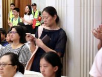 2019上海書展 | 為什么來書展？他們這么說——