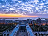 上海自貿區臨港新片區今日揭牌,中國對世界的承諾如期而至 上海自貿區臨港新片區今日揭牌,中國對世界的承諾如期而至